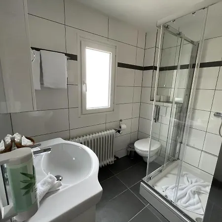 City Hotel 3* Schopfheim