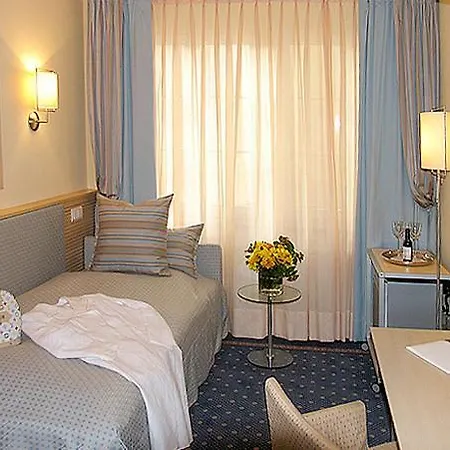 City Hotel Schopfheim
