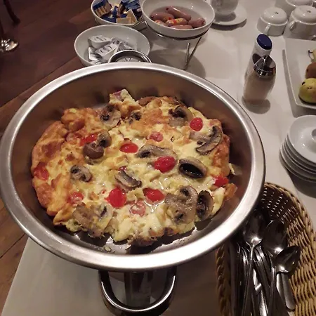 City Hotel 3* Schopfheim