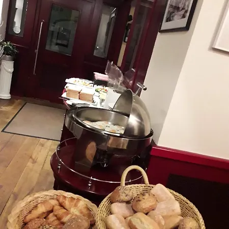 City Hotel Hotel Schopfheim