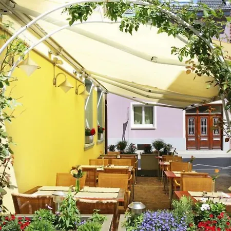 City Hotel 3* Schopfheim