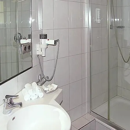 City Hotel 3* Schopfheim