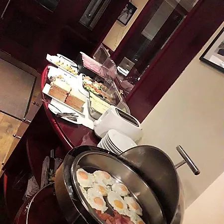 City Hotel 3* Schopfheim