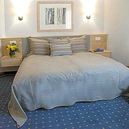 Hotel City Hotel Schopfheim