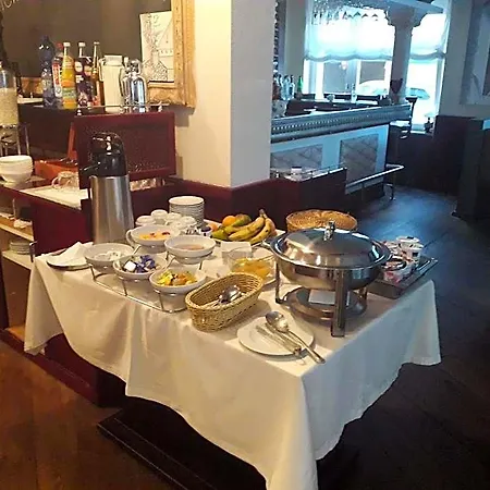 Hotel City Hotel Schopfheim