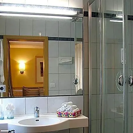 City Hotel Schopfheim