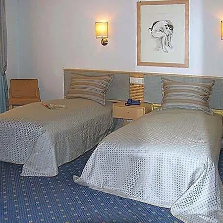 City Hotel Hotel 3*