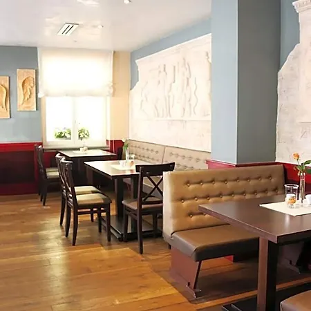 City Hotel Hotel Schopfheim