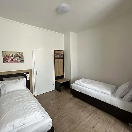 Hotel City Hotel Schopfheim