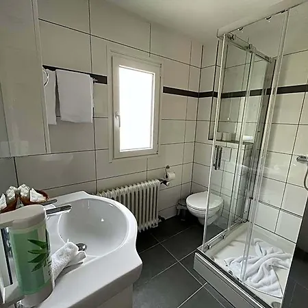 City Hotel 3* Schopfheim