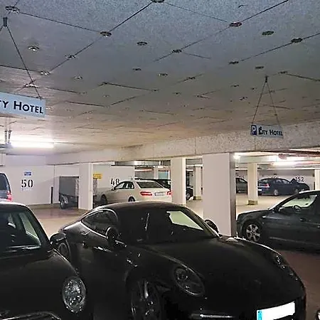 City Hotel Schopfheim