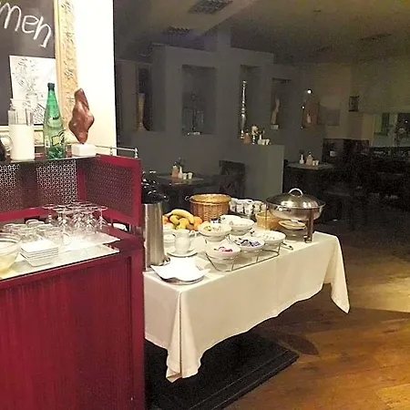 City Hotel Hotel Schopfheim