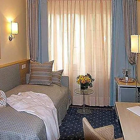 Hotel City Hotel Schopfheim