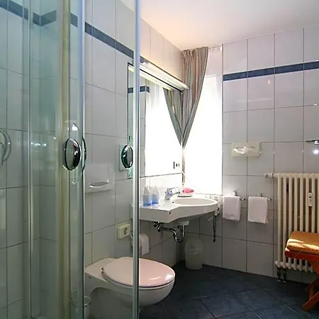 Hotel City Hotel Schopfheim