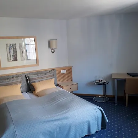 City Hotel Schopfheim