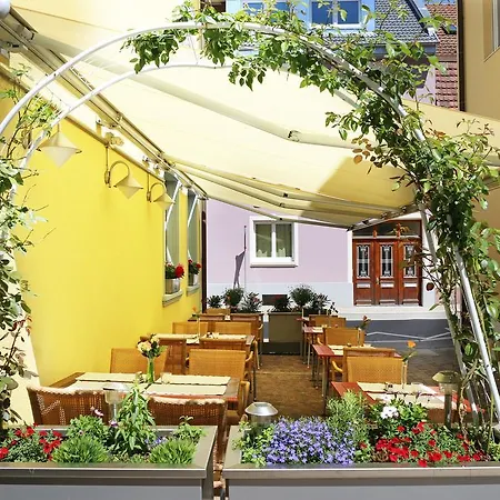 City Hotel 3* Schopfheim