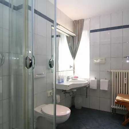 Hotel City Hotel