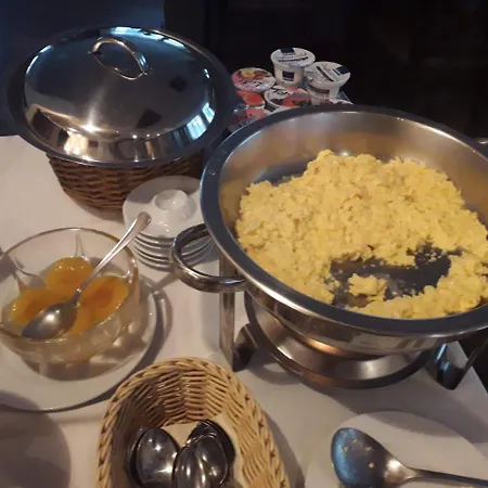 City Hotel 3* شوبفهايم