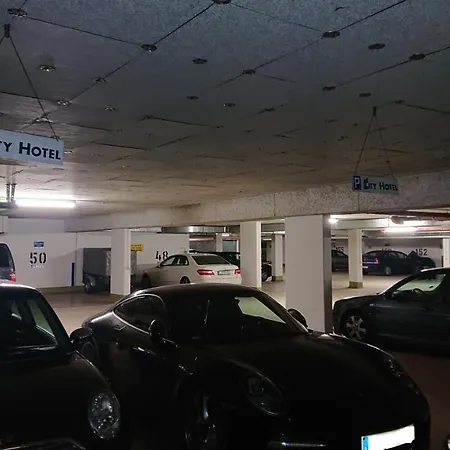 City Hotel Schopfheim