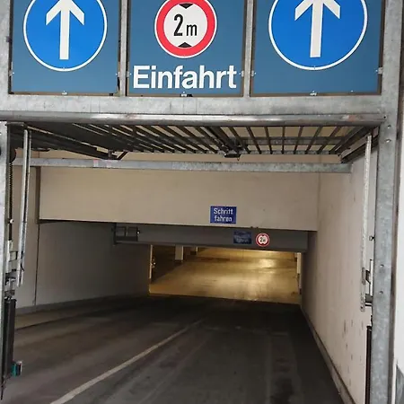 City Hotel Schopfheim